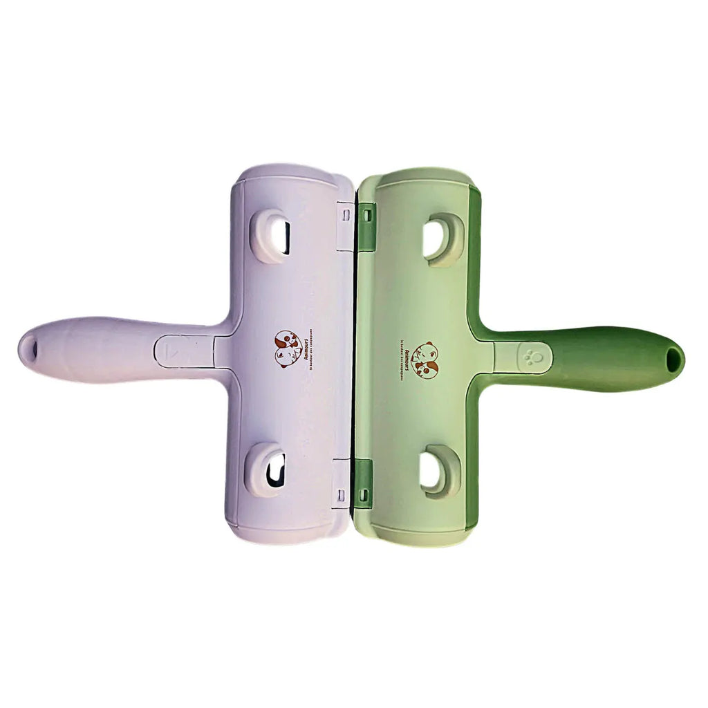 Brosse anti-poils sans batterie Animours Animours