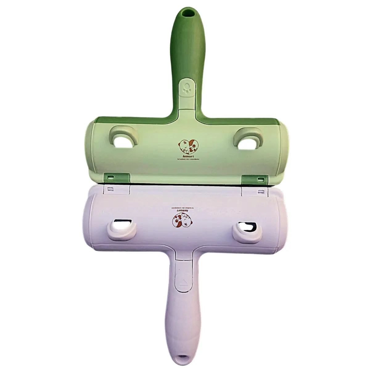 Brosse anti-poils Animours